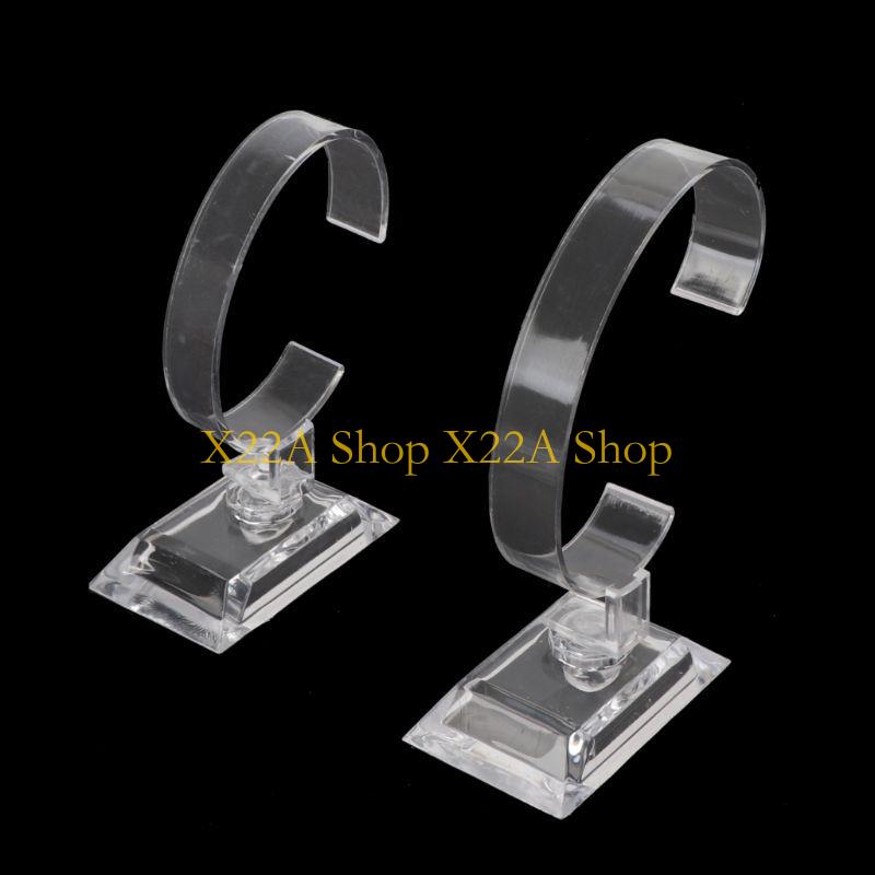 Stand Display Perhiasan Pergel - Jewelry Or Watches ulasan dan harga