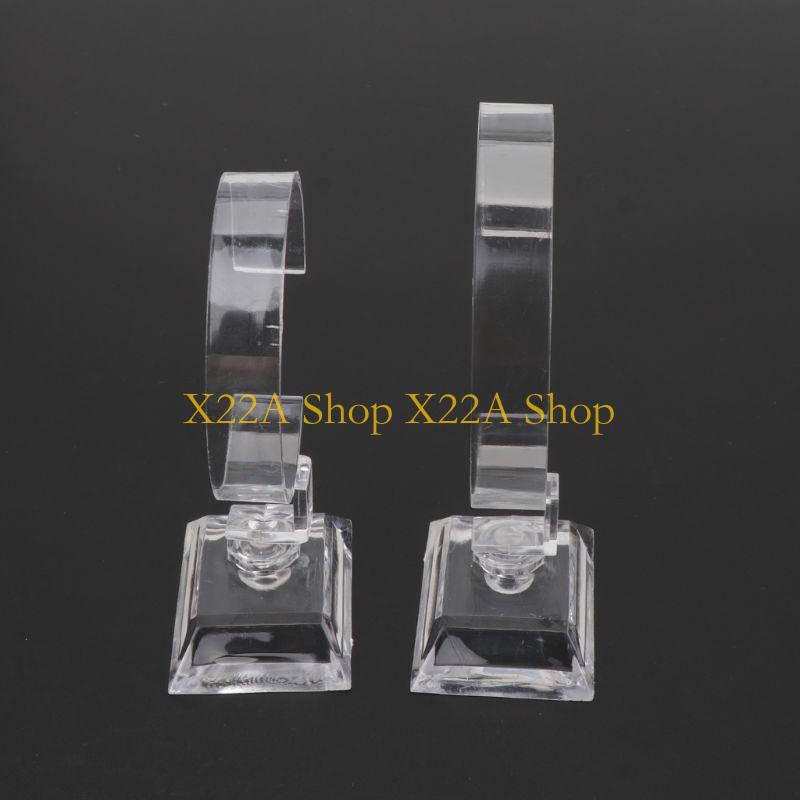 Stand Display Perhiasan Pergel - Jewelry Or Watches ulasan dan harga
