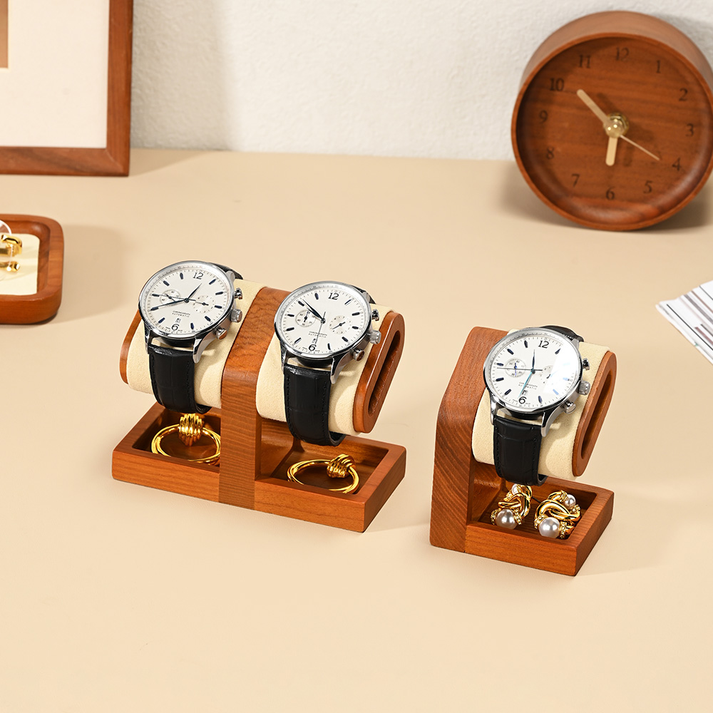 Ciyye Stand Display Jam Tangan - Jewelry Or Watches ulasan dan harga