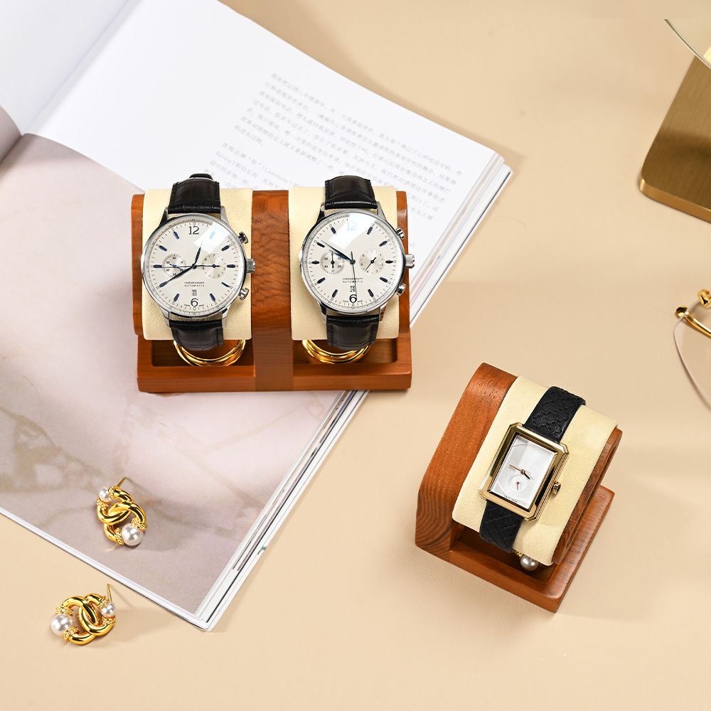 Ciyye Stand Display Jam Tangan - Jewelry Or Watches ulasan dan harga