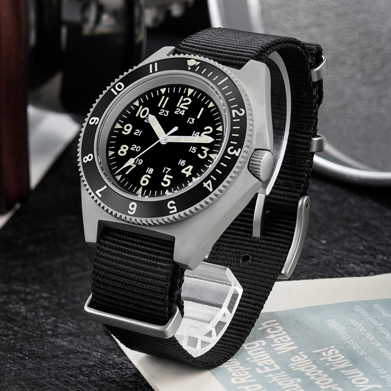 Watchdives WD1972 Jam Tangan K - Jewelry Watches Box ulasan dan harga