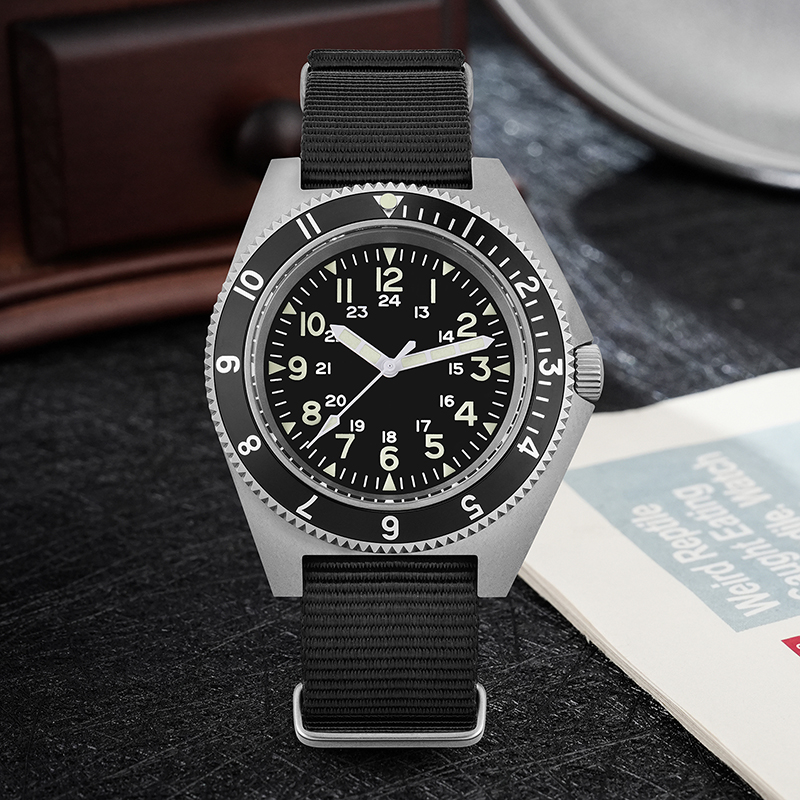Watchdives WD1972 Jam Tangan K - Jewelry Watches Box ulasan dan harga