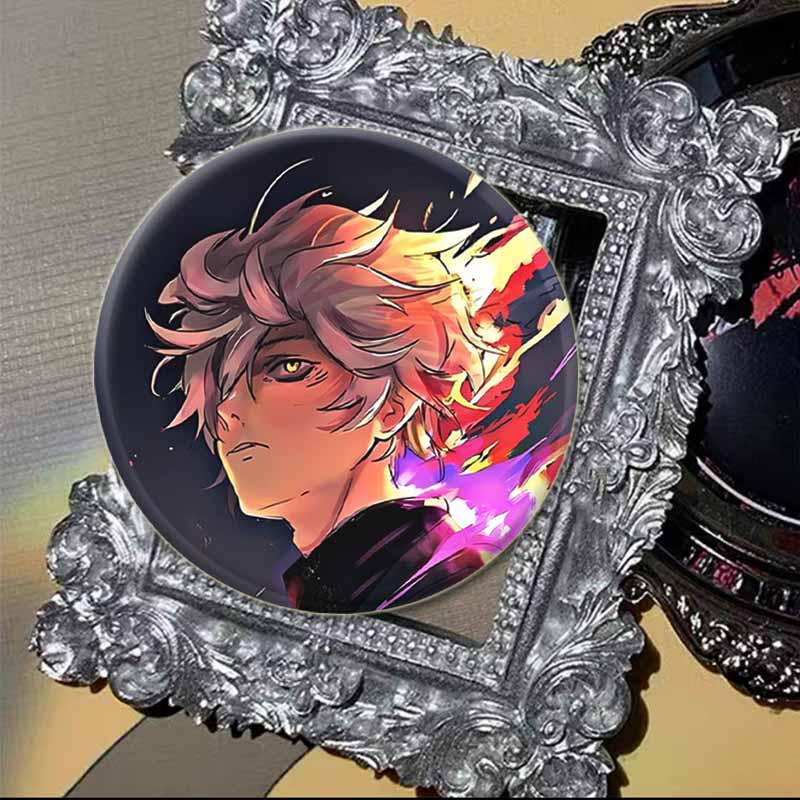 Hell's Paradise Yuzuriha fufuc - Paradise Jewelry & Watches Dolphin Mall ulasan dan harga