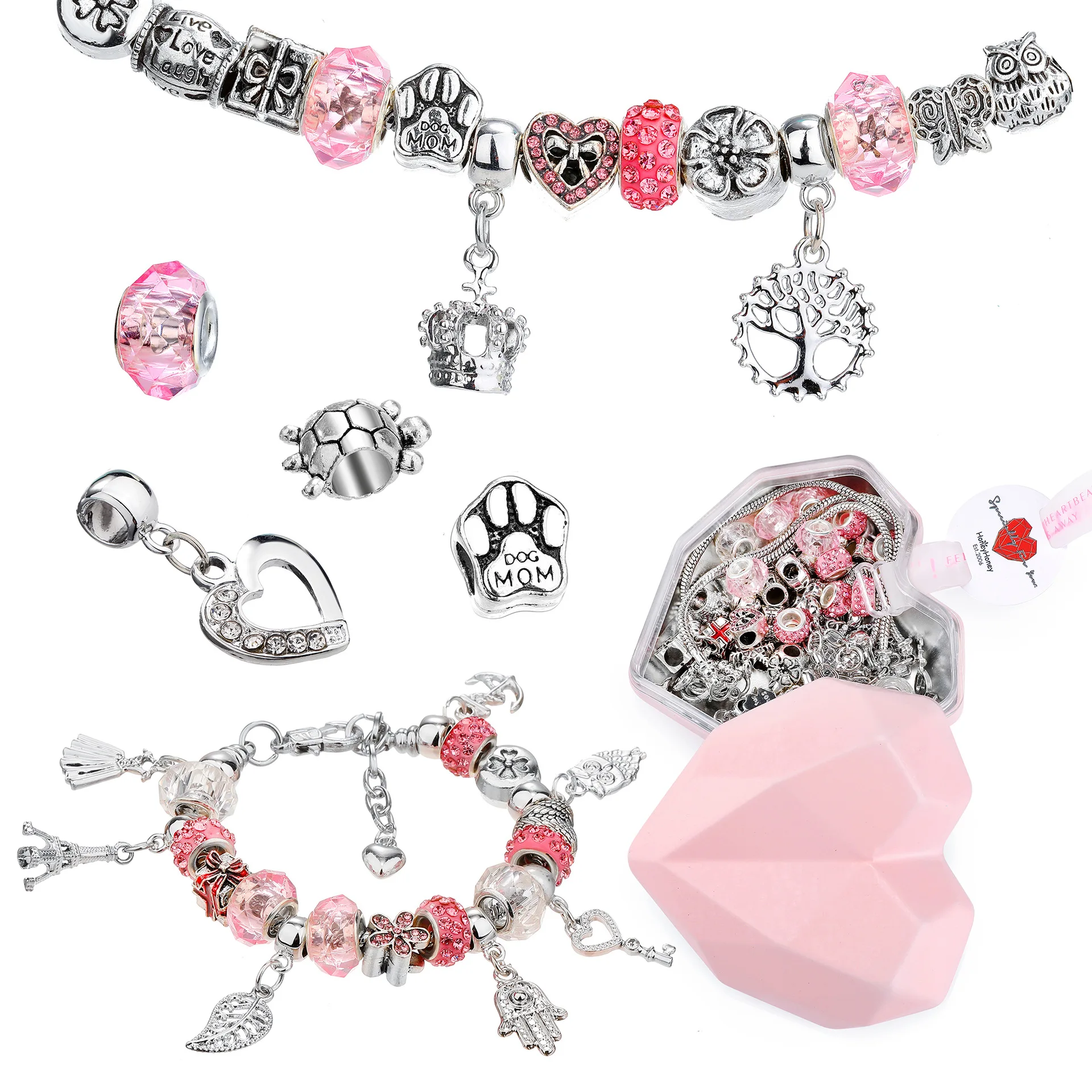 Perlengkapan Pembuatan Perhias - Jewelry Y Watches ulasan dan harga