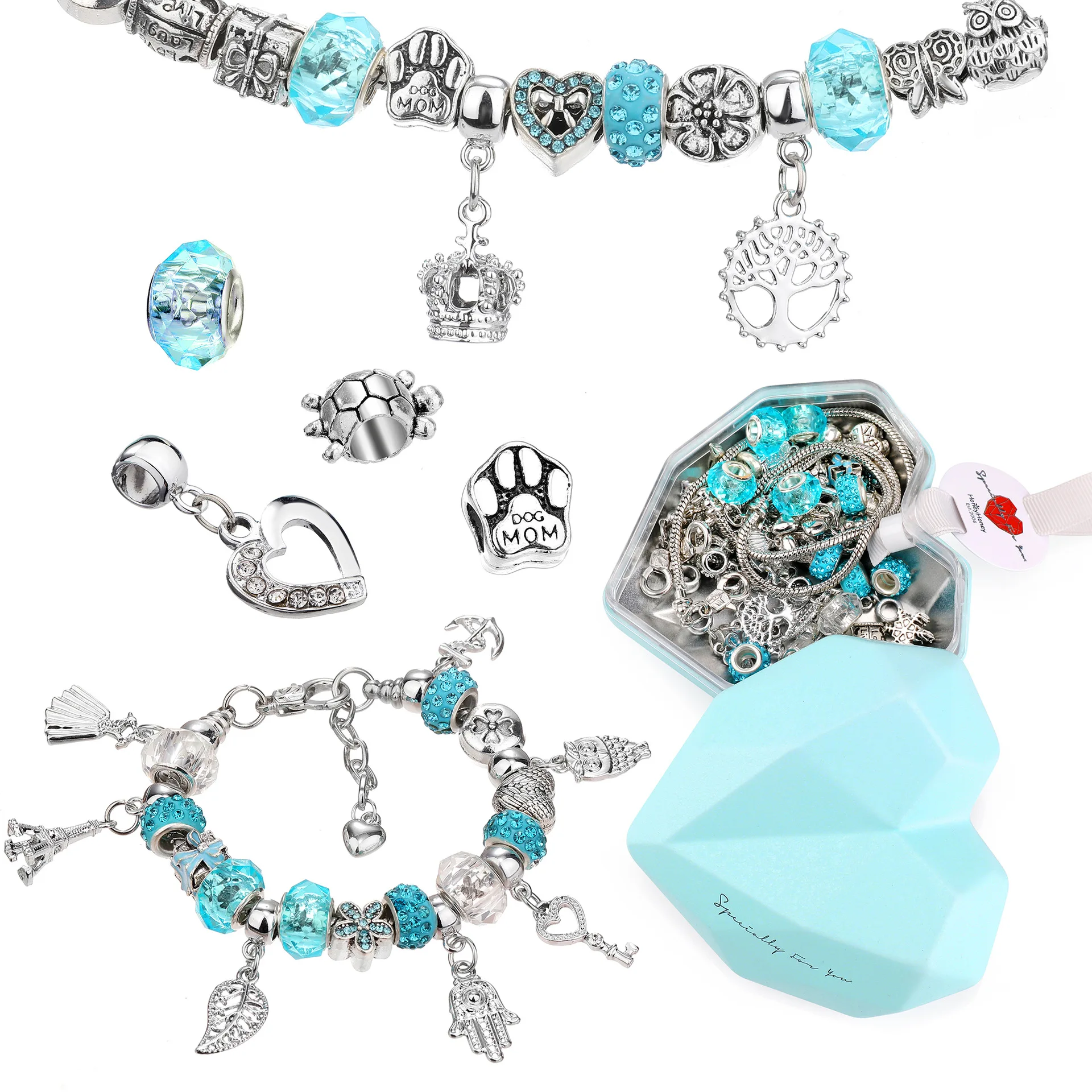 Perlengkapan Pembuatan Perhias - Jewelry Y Watches ulasan dan harga