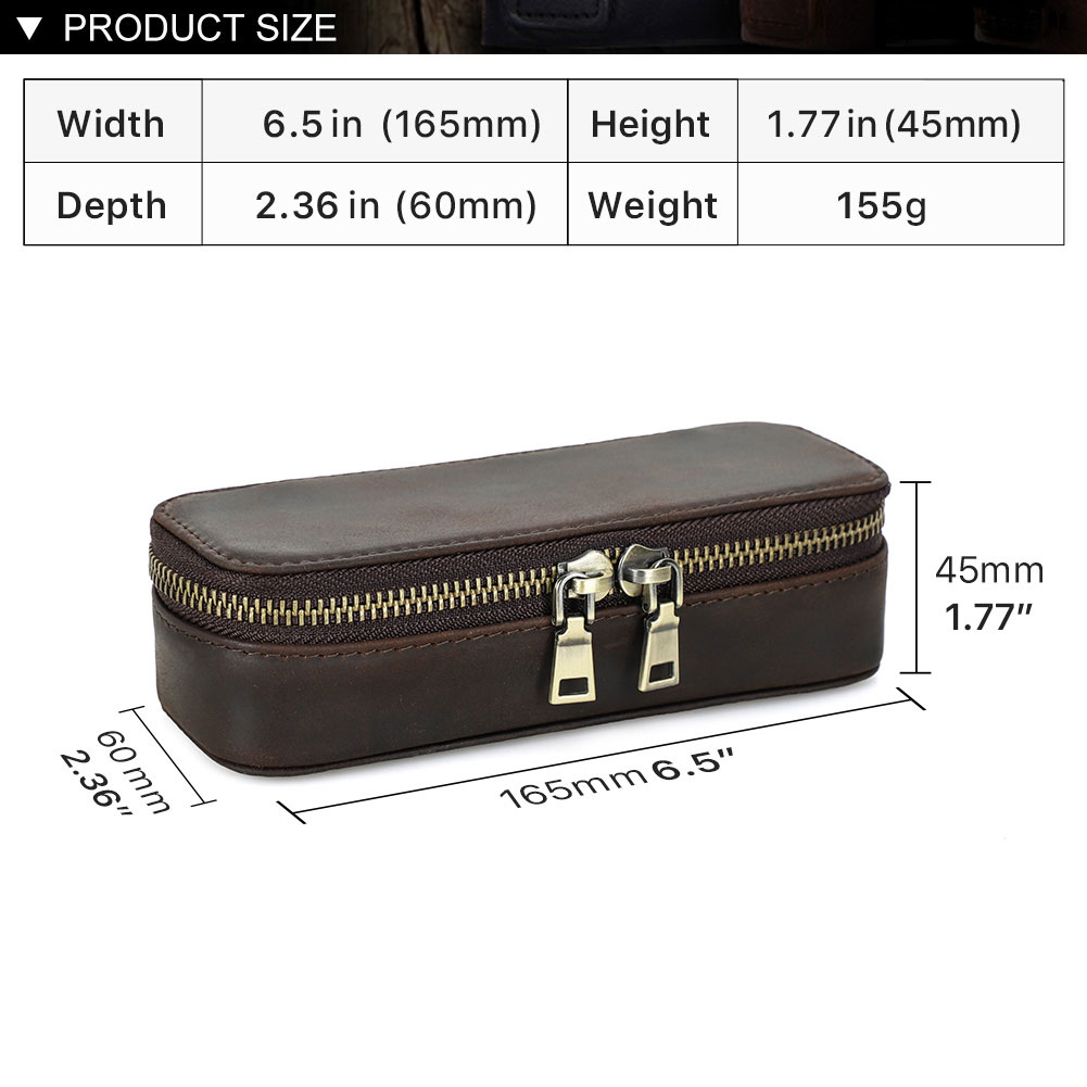 Kotak Penyimpanan Manset atau  - Jewelry Or Watches ulasan dan harga