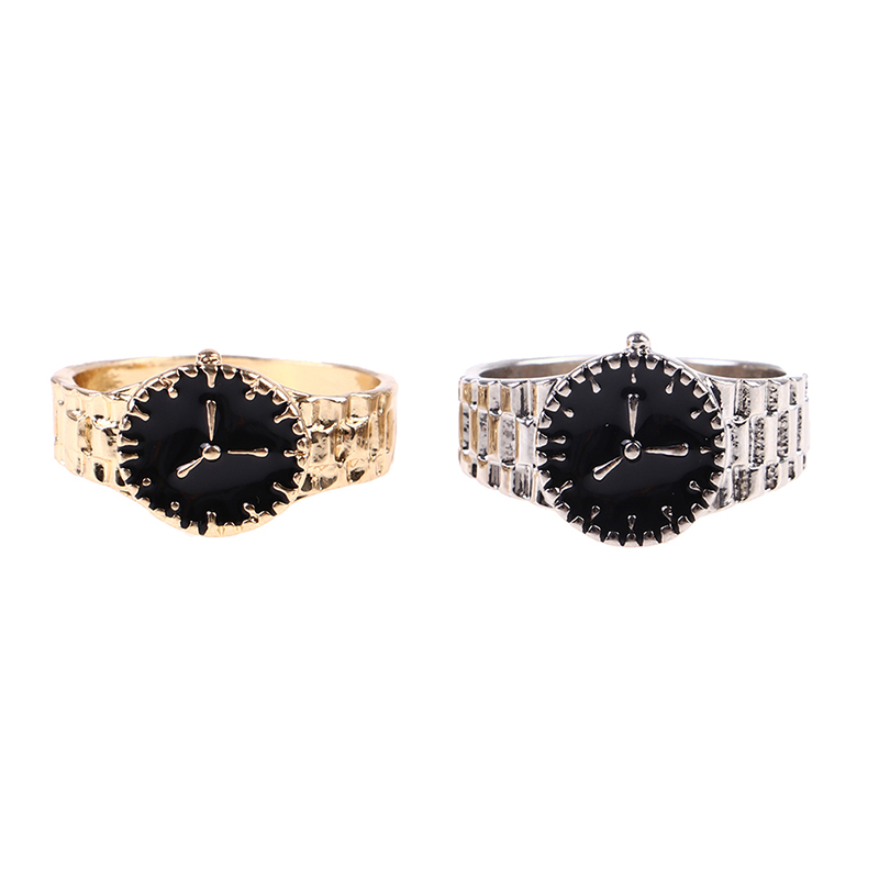 * * 1 Buah Jam Tangan Miniatur - Jewelry Y Watches ulasan dan harga