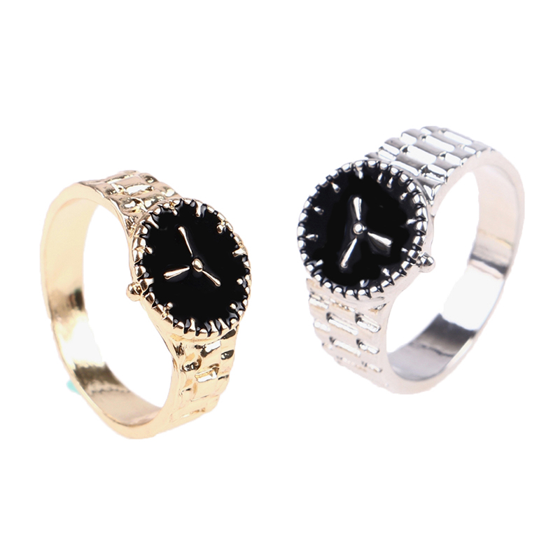 * * 1 Buah Jam Tangan Miniatur - Jewelry Y Watches ulasan dan harga