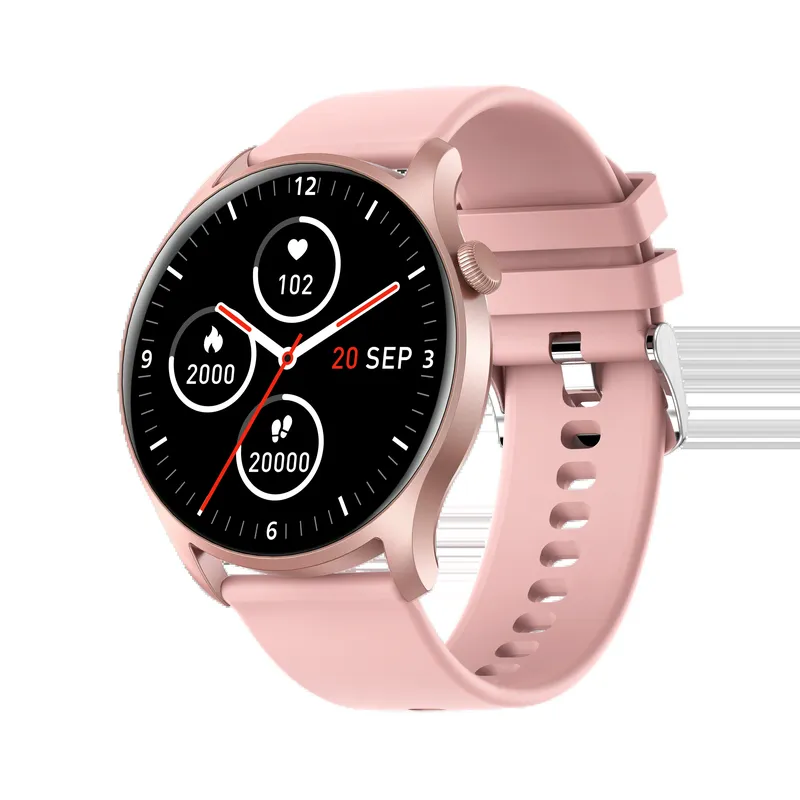 SENBONO MAX8 Jam Tangan Pintar - Smartwatch ulasan dan harga