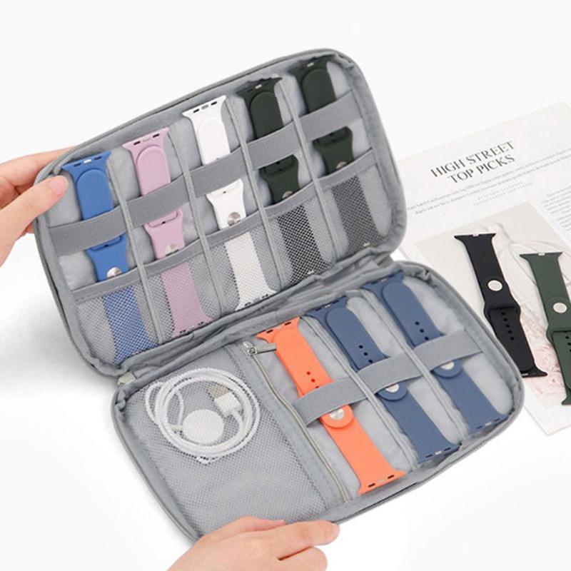 Tas Tali Jam Tangan untuk Appl - Jewelry Watches Box ulasan dan harga