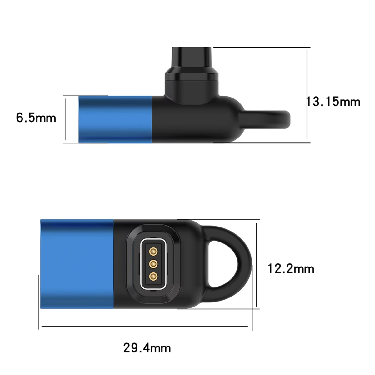 Adaptor ABNJ untuk Jam Tangan  - Smartwatch ulasan dan harga
