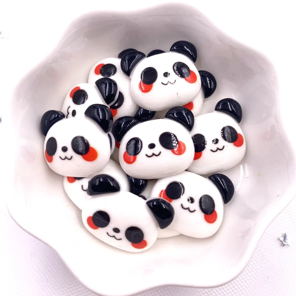12 buah Kawaii Resin warna-war - Paradise Jewelry & Watches Dolphin Mall ulasan dan harga