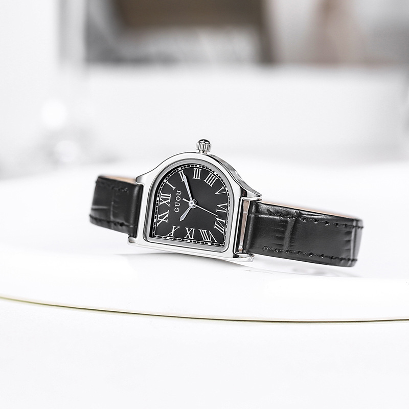 Jam Tangan Wanita Baru, Bergay - Unique Jewelry Watches ulasan dan harga