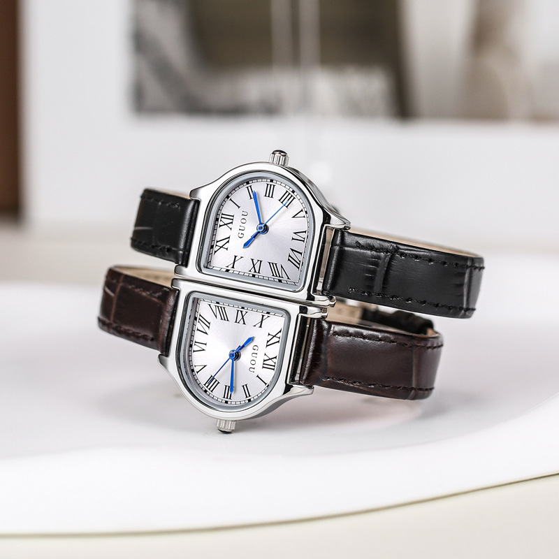 Jam Tangan Wanita Baru, Bergay - Unique Jewelry Watches ulasan dan harga
